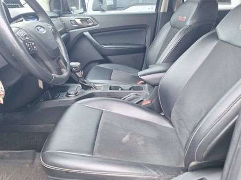 Used 2021 Ford Ranger XLT w/ Tremor Off-Road Package AWD/4WD image 11