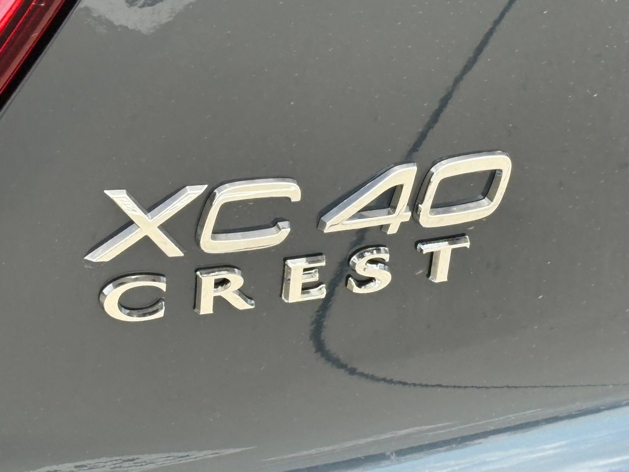New 2026 Volvo XC40 B5 Core w/ Climate Package AWD/4WD image 7