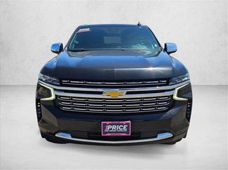 Used 2024 Chevrolet Tahoe Premier AWD/4WD video 2