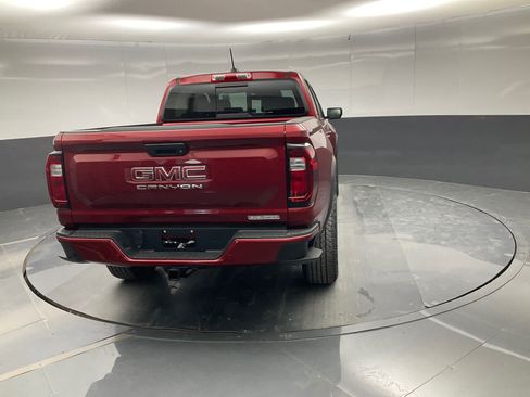New 2026 GMC Canyon Elevation w/ Convenience Package AWD/4WD image 89