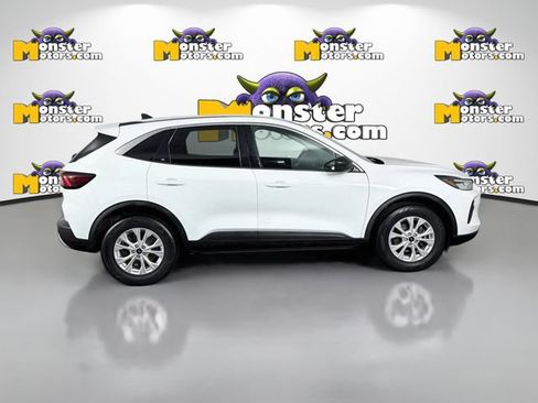 Used 2024 Ford Escape Active AWD/4WD image 4
