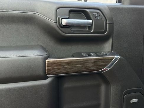 Used 2022 Chevrolet Silverado 1500 LT Trail Boss w/ LT Trail Boss Premium Package image 29