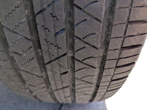 Used 2023 Kia Sorento LX image 10