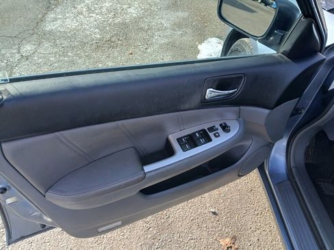 Used 2007 Honda Accord EX-L image 7