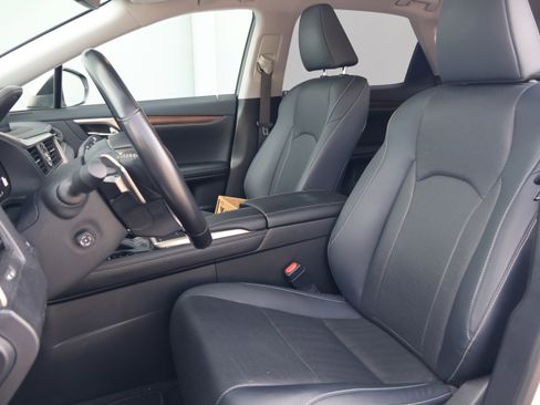 Used 2021 Lexus RX 350 AWD w/ Premium Package image 33