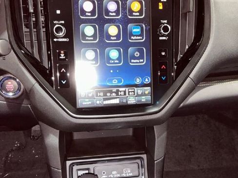 New 2026 Subaru Ascent Bronze Edition w/ Onyx Package image 6