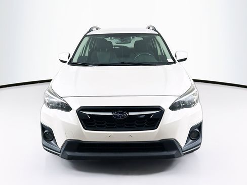 Used 2018 Subaru Crosstrek 2.0i Premium w/ Eyesight System AWD/4WD image 2