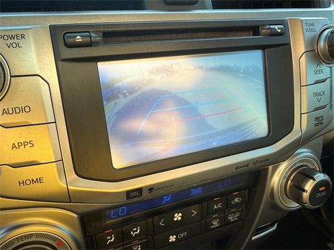 Used 2019 Toyota 4Runner Limited image 13