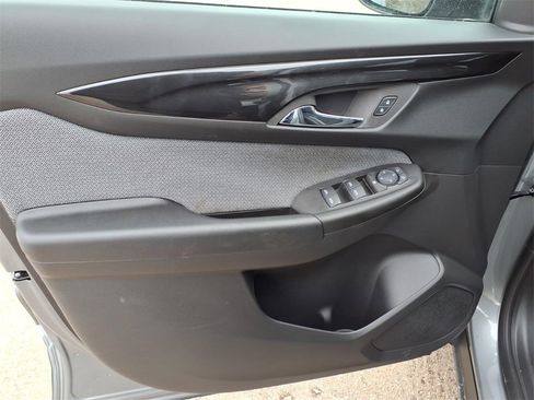 Used 2026 Chevrolet TrailBlazer LT image 12