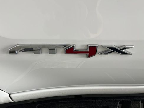 Used 2023 GMC Sierra 1500 AT4X AWD/4WD image 40