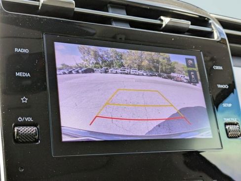 Used 2023 Hyundai Tucson SEL w/ Convenience Package image 24