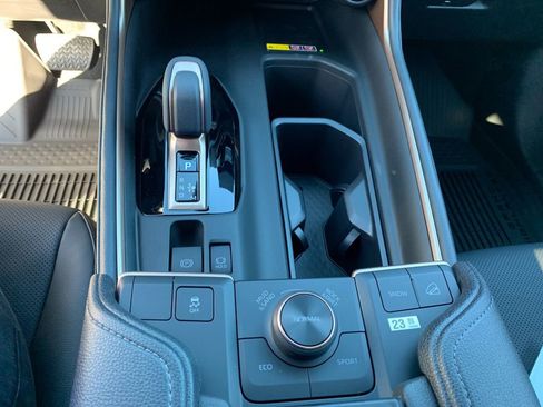 New 2026 Toyota Grand Highlander AWD Hybrid image 26