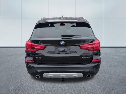 Used 2018 BMW X3 xDrive30i image 4