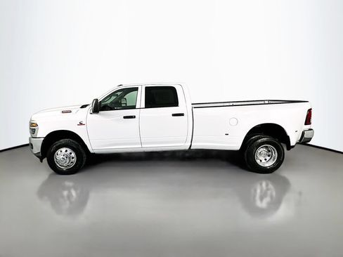 New 2026 RAM 3500 Tradesman AWD/4WD image 4
