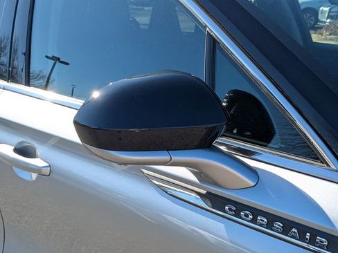 Certified 2022 Lincoln Corsair STANDARD w/ Equipment Group 101A image 12