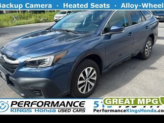 Used 2020 Subaru Outback Premium AWD/4WD video 1