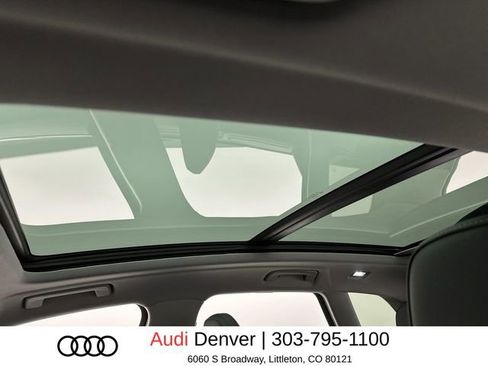 Used 2025 Audi Q5 Premium w/ Premium Plus AWD/4WD image 22