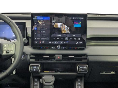 New 2026 Toyota RAV4 FWD image 28