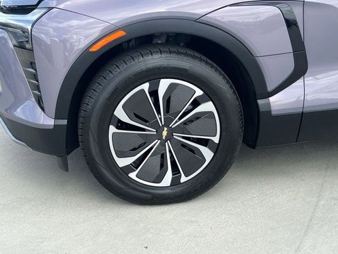 Used 2024 Chevrolet Blazer EV LT image 33