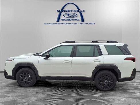 New 2026 Subaru Outback Limited image 46