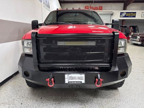 Used 2007 Ford F350 XL image 2