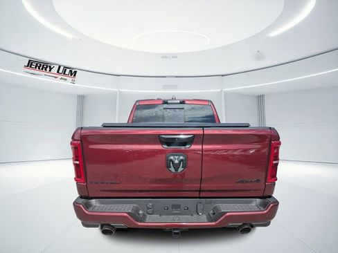 New 2026 RAM 1500 Limited image 4