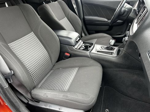 Certified 2023 Dodge Charger SXT w/ Blacktop Package image 9