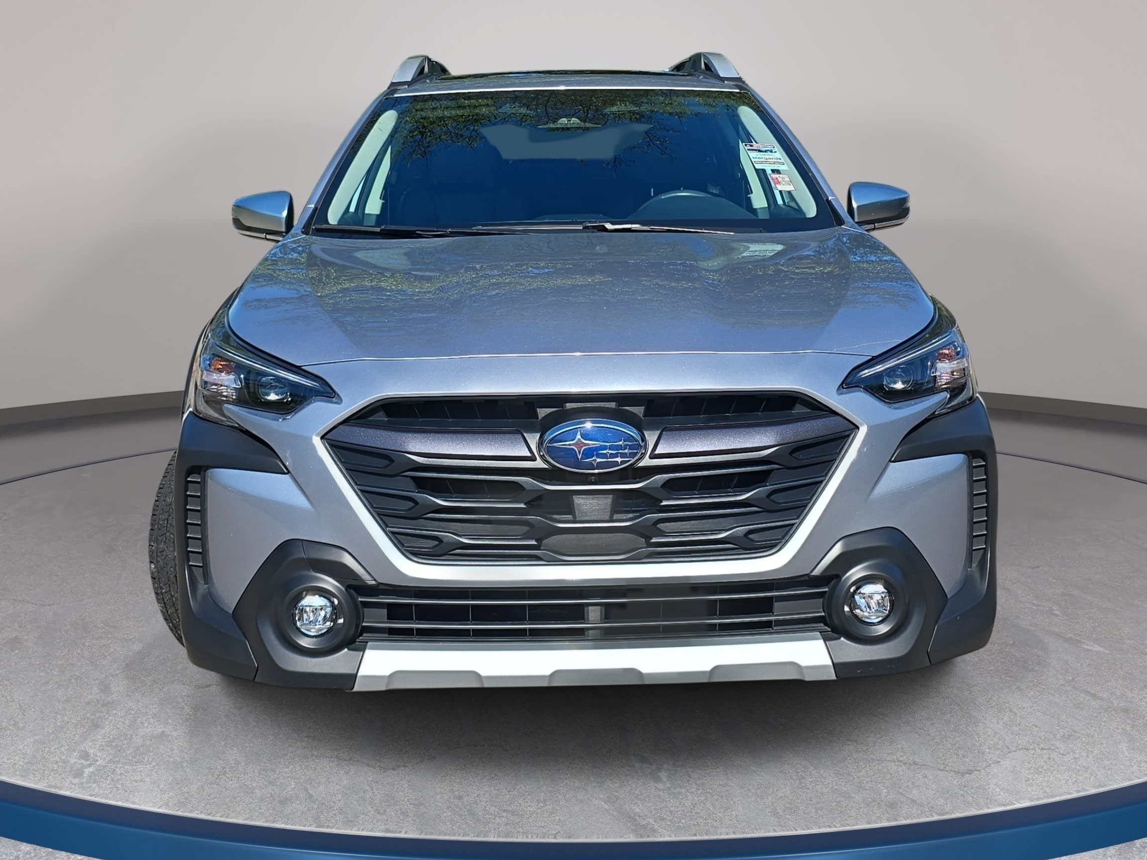Used 2024 Subaru Outback Touring XT AWD/4WD image 2
