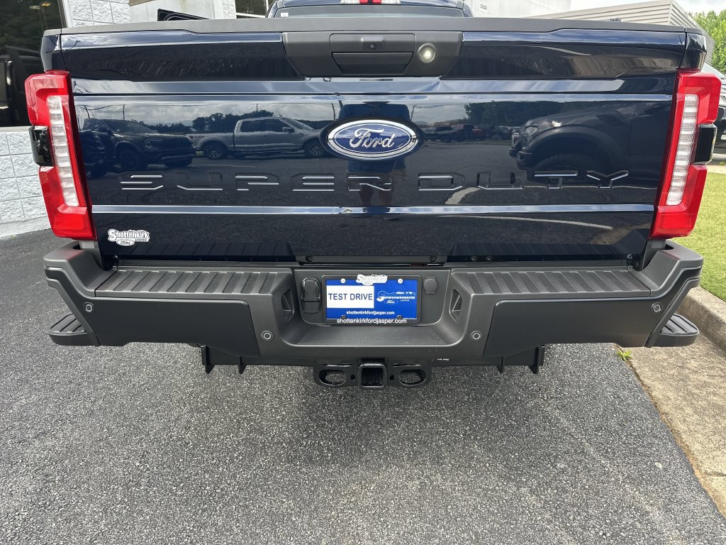 New 2025 Ford F350 XL w/ 360-Degree Camera Package RWD image 18