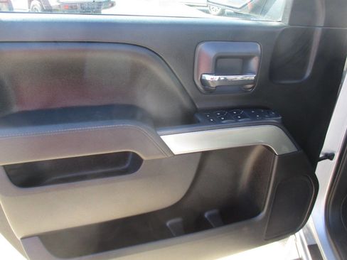 Used 2015 Chevrolet Silverado 1500 LT w/ All Star Edition image 10
