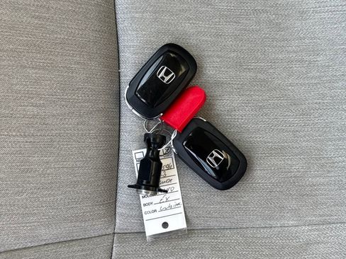 Certified 2023 Honda Accord EX image 23