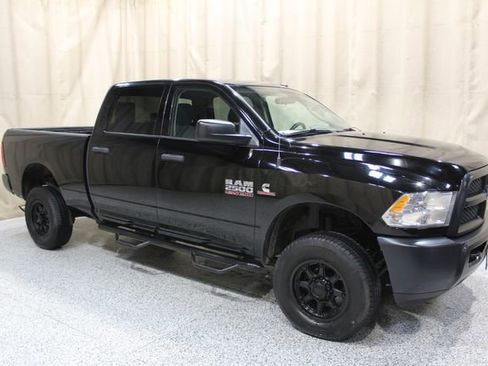 Used 2014 RAM 2500 Tradesman w/ Popular Equipment Group image 1