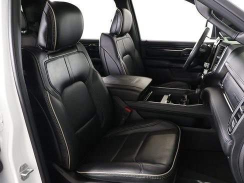 Used 2024 RAM 1500 Limited image 31