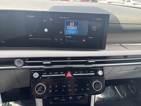 New 2026 Hyundai Tucson Limited AWD/4WD image 12