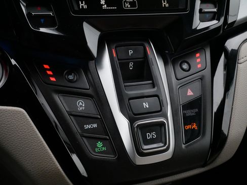 Used 2023 Honda Odyssey Touring image 24