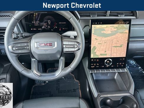 New 2026 GMC Terrain AT4 image 12