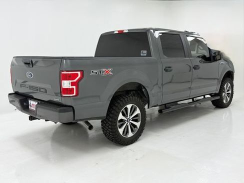 Used 2020 Ford F150 XL w/ Equipment Group 101A Mid image 21