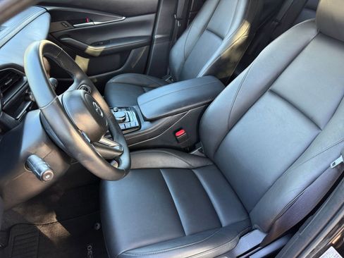 Used 2025 MAZDA CX-30 AWD 2.5 S w/ Select Sport Pkg image 36