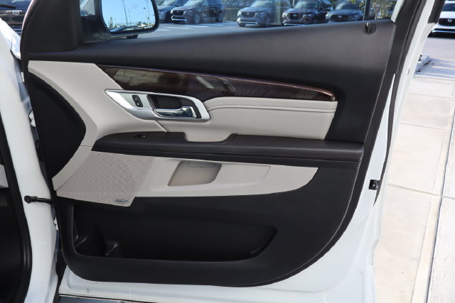 Used 2016 GMC Terrain Denali FWD image 28