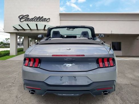 Used 2026 Ford Mustang Premium RWD image 4