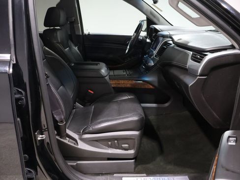 Used 2016 Chevrolet Tahoe LTZ image 24