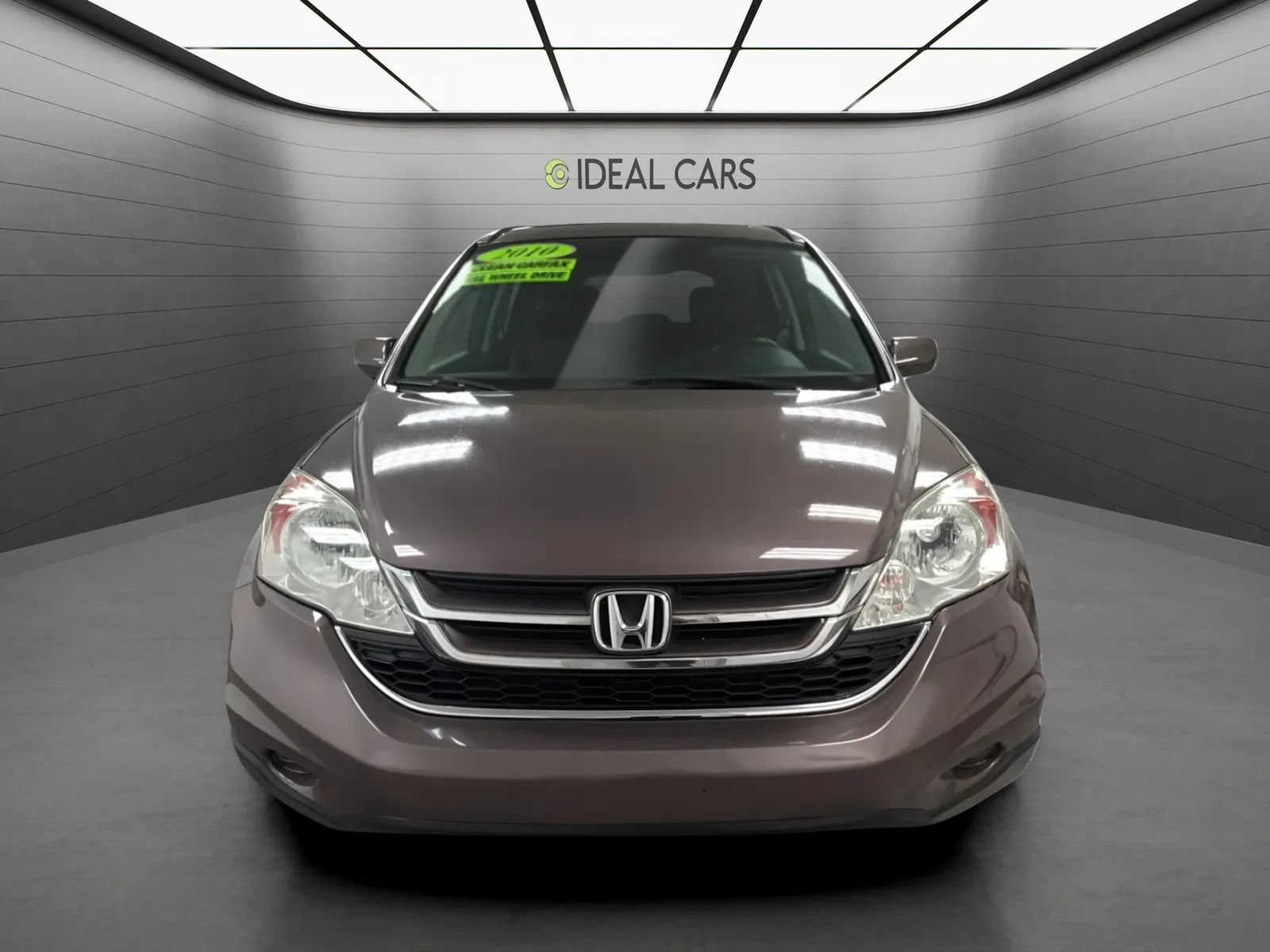 Used 2010 Honda CR-V EX-L image 2