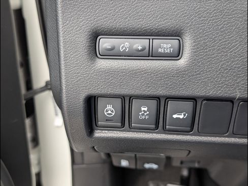 Used 2019 Nissan Murano SL w/ Cargo Package image 19