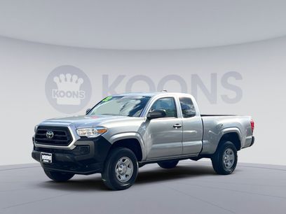 Used 2022 Toyota Tacoma SR