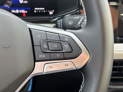 New 2026 Volkswagen Taos S image 20