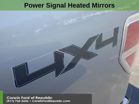 Used 2010 Ford F150 XLT image 7