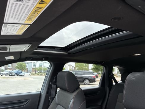 Certified 2024 Honda CR-V Sport image 20