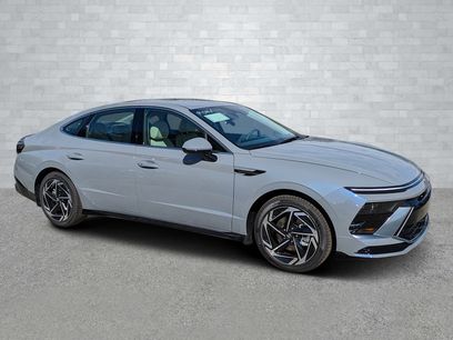 New 2026 Hyundai Sonata SEL