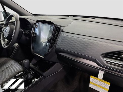 New 2026 Subaru Forester Premium image 29