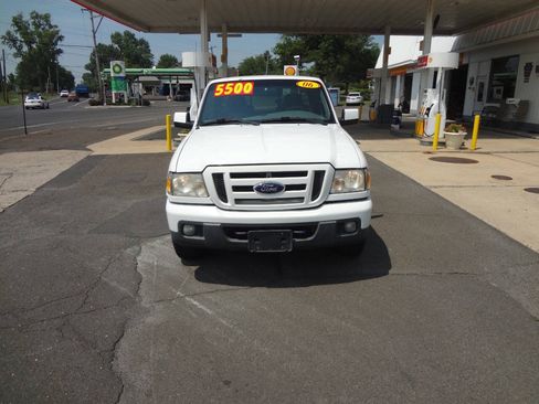 Used 2006 Ford Ranger XLT RWD image 7